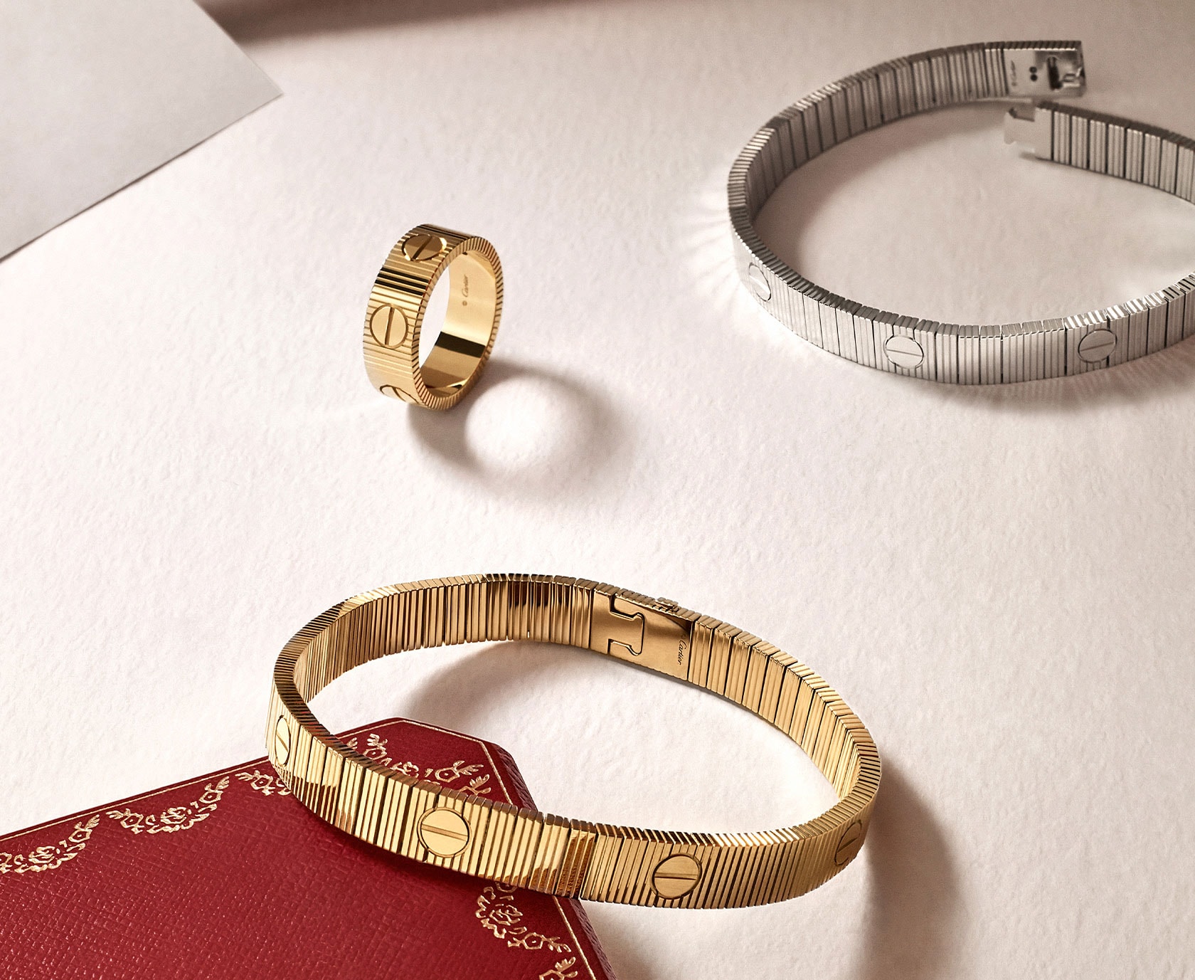 jewellery must haves